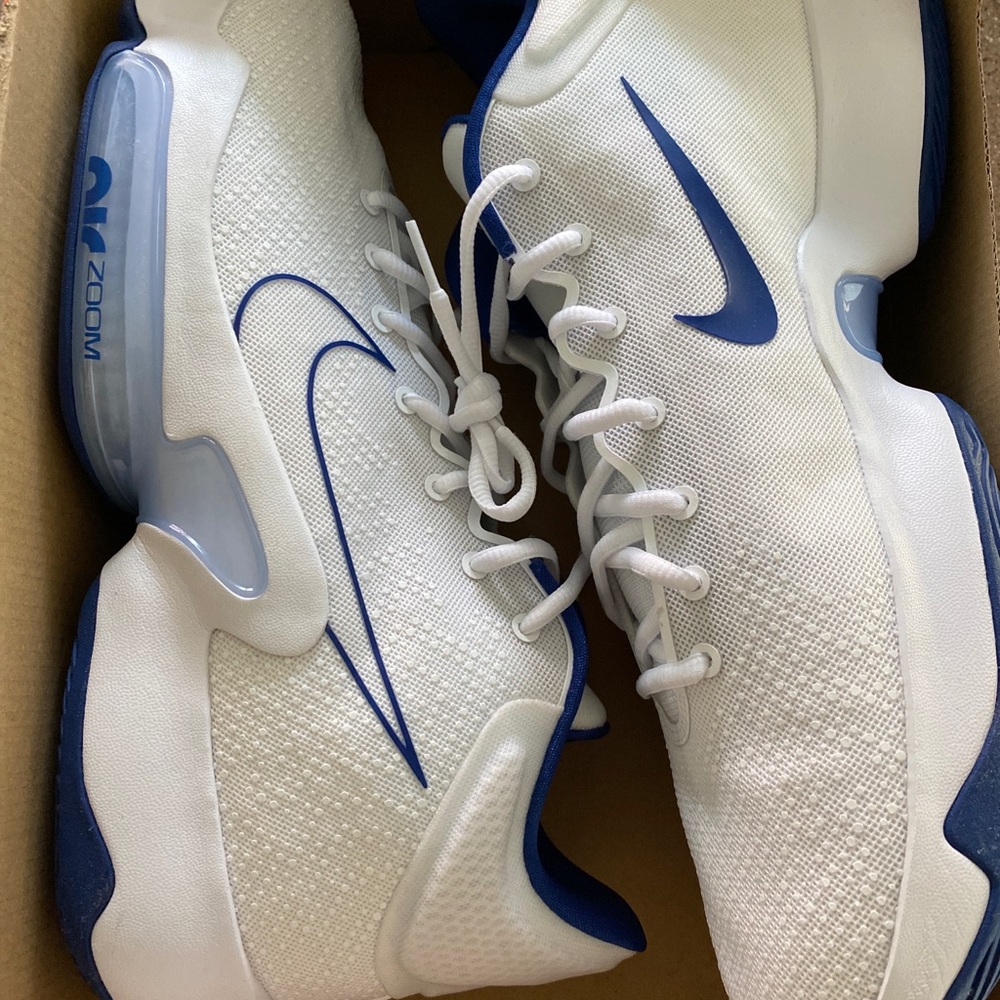 NIKE ZOOM RIZE 2 TB PROMO
